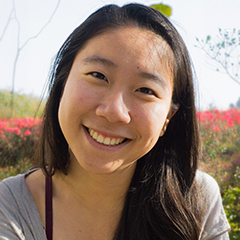 Portrait of Michelle M. Li