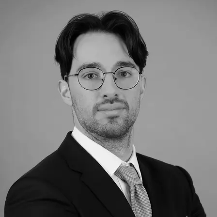 Portrait of Panos Tsimpos