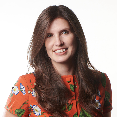 Sarah Bird