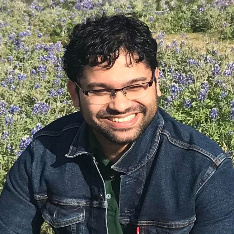 Sushrut Karmalkar