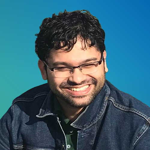 Sushrut Karmalkar