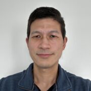 Portrait of Yuan-Jyue Chen