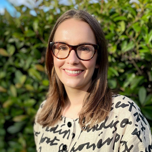 Emma Bowers
