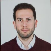 Portrait of Samy Jelassi