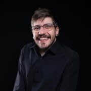 Portrait de Gustavo de Rosa