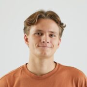 Michael Solodkoの肖像