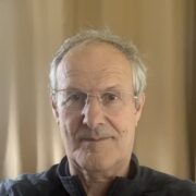 Portrait of Lev Nachmanson