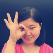 Portrait of Jun Wang