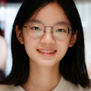 Xinzhi Zhang的肖像