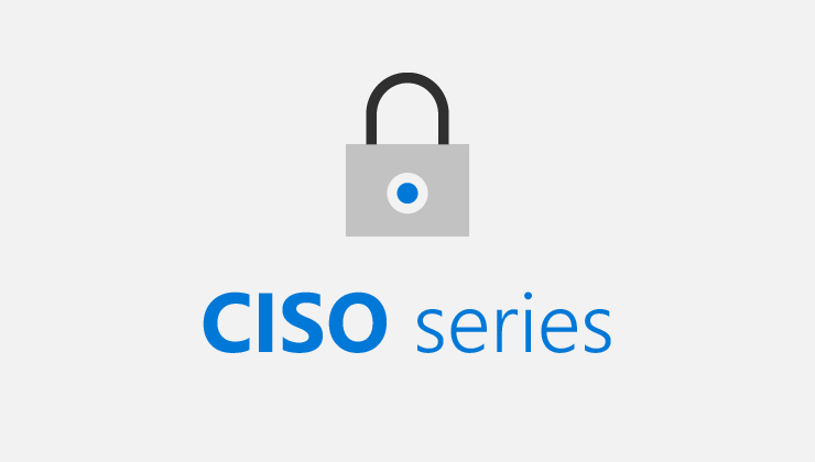 Lessons learned from the Microsoft SOC&mdash;Part 1: Organization