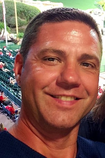 Mark Skorupa