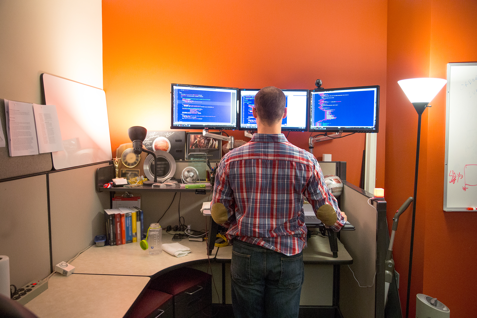 Real people. IT professionals. Full service IT consulting firm harnesses ever-changing technology to solve complex business challenges.