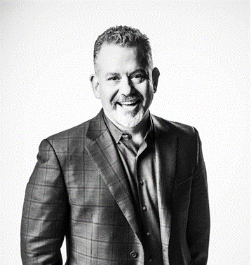 Alex Simons, CVP Identity Program Management