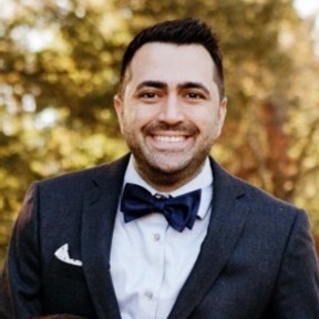 Principal Product Manager David Gregory