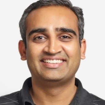 Principal Program Manager for Decentralized Identity Ankur Patel