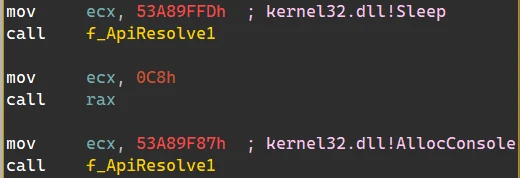 A screen shot of a computer
