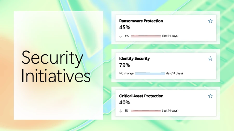 Green, scanned imagery background with text overlayed