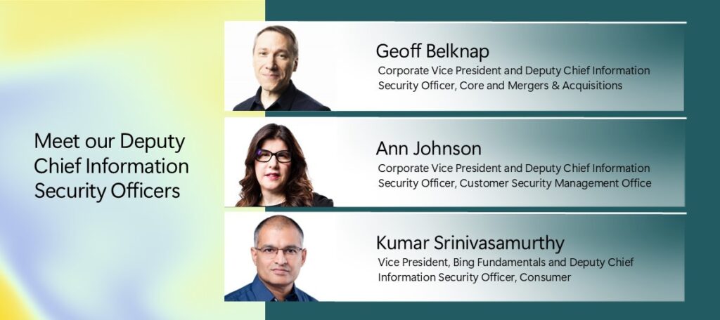 A group of people with text