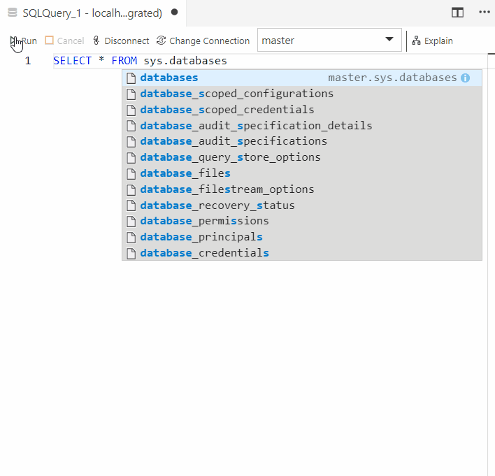 SQL Server Save As XML