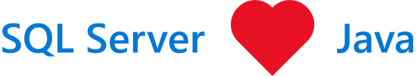 SQL Server loves Java.