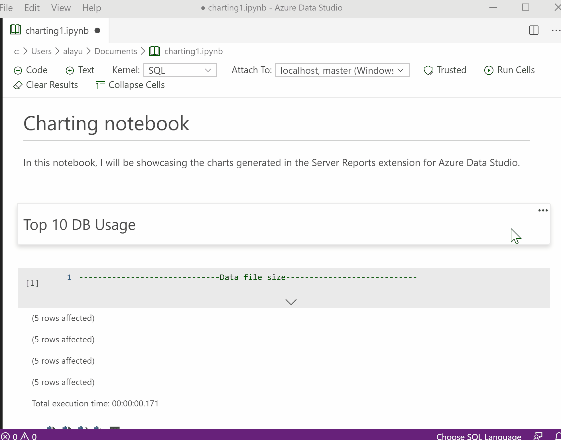a screenshot of a social media post