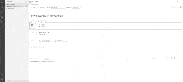 graphical user interface, application
