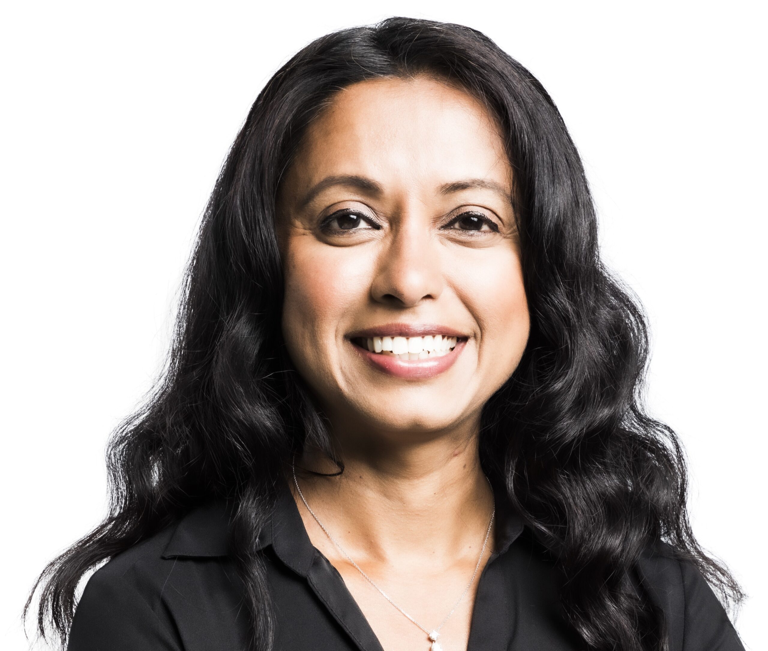 Headshot of Priya Sathy