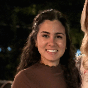 Headshot of Anna Hoffman