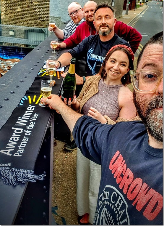 Looking Ahead to NRF 2021 with Uncrowd