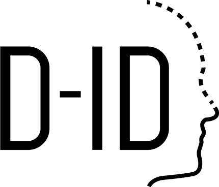 D-ID Logo
