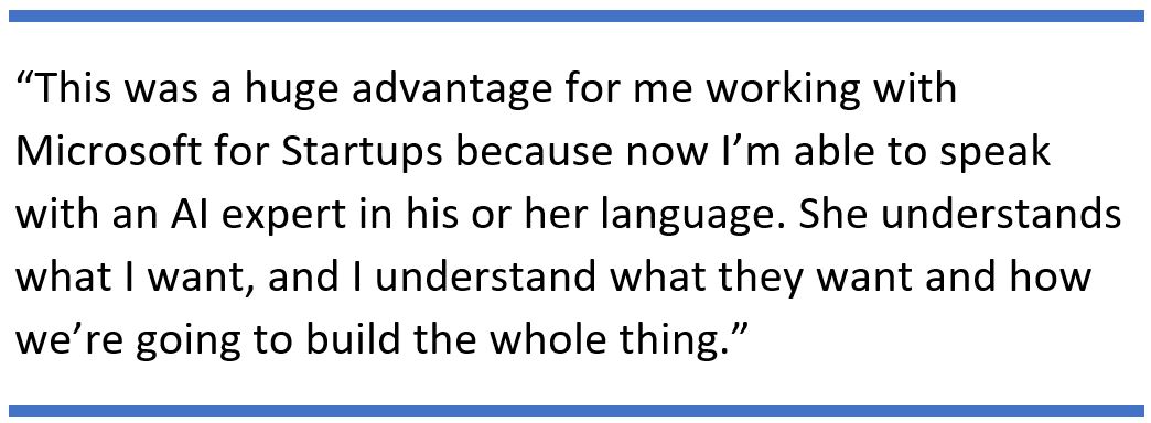 Gina Life pull quote