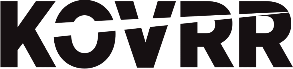 Kovrr logo