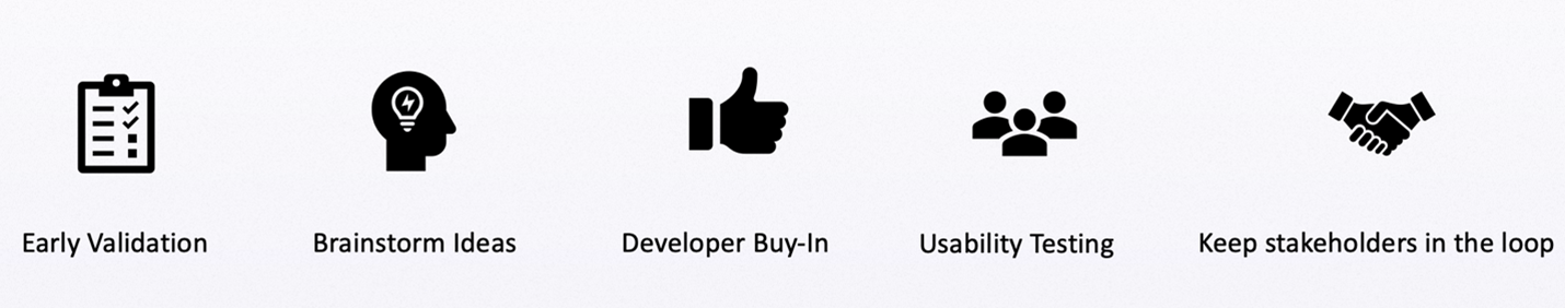 #ZeroToOne: Rapid Prototyping 03