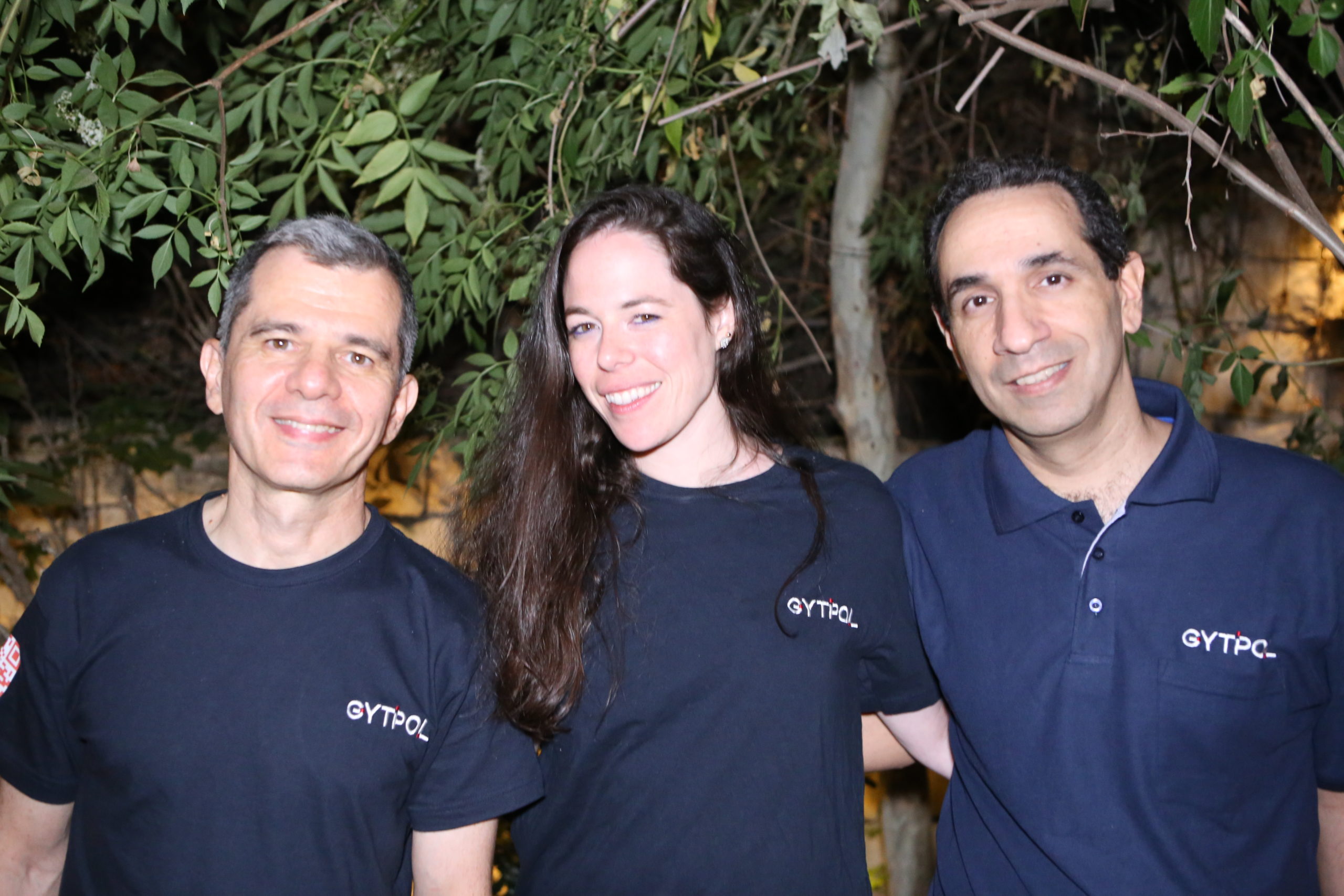 Yakov Kogan, Tal Kollender & Gilad Raz