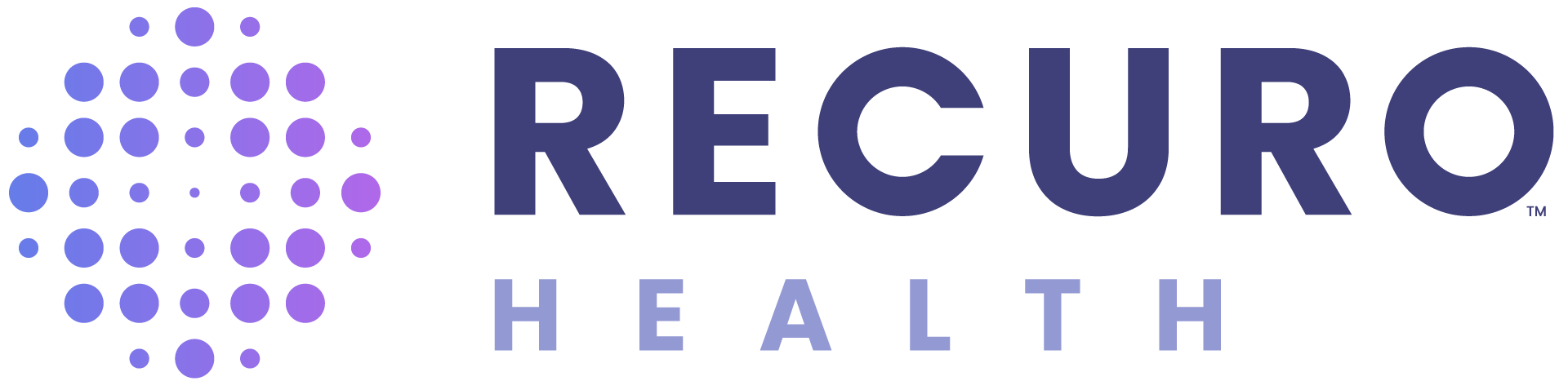 Recuro Health logo