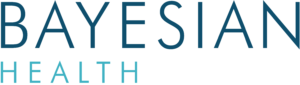 bayesian health logo