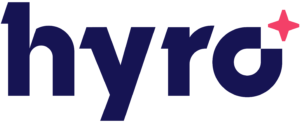 hyro logo