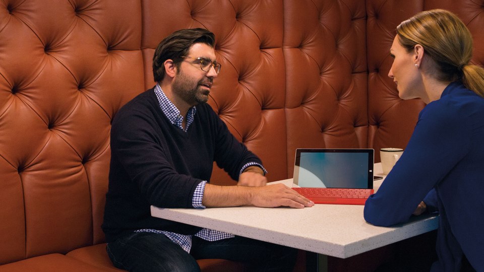 Four questions to ask VCs