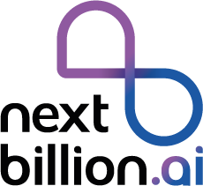 NextBillion logo