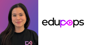 Thuong Luu, Edupops