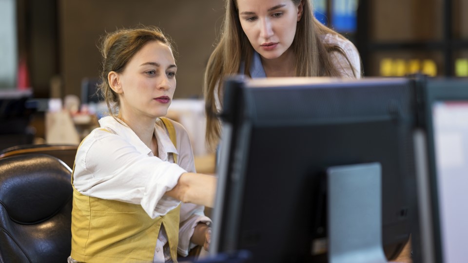 The theme of this year's RSA Conference is "Stronger Together."