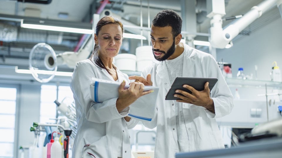 AlphaPrime introduces AI automation and efficiency to life sciences industry