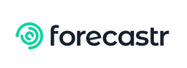 Forecastr logo