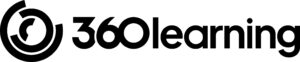 360 learning logo