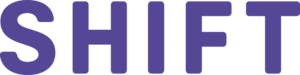Shift logo