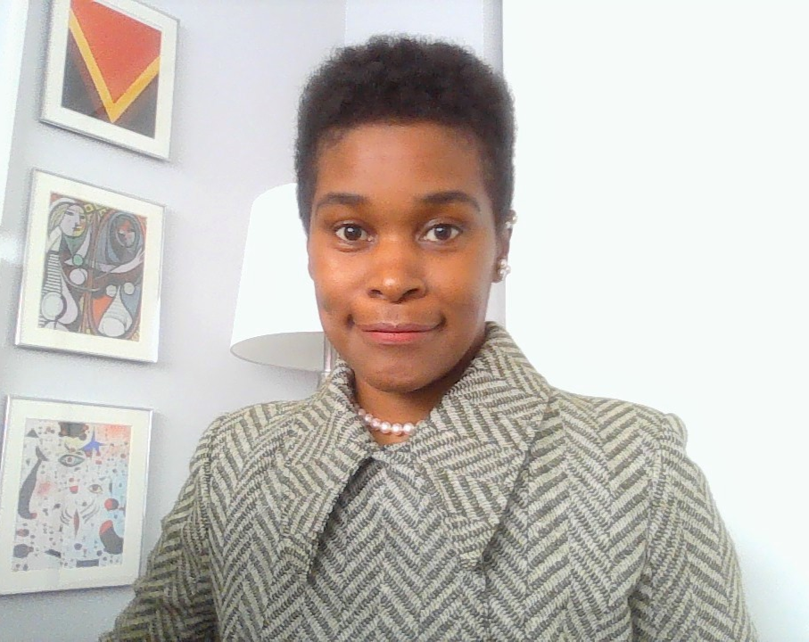 Plan Heal founder Tammy McMiller