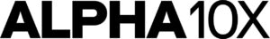 alpha10x logo