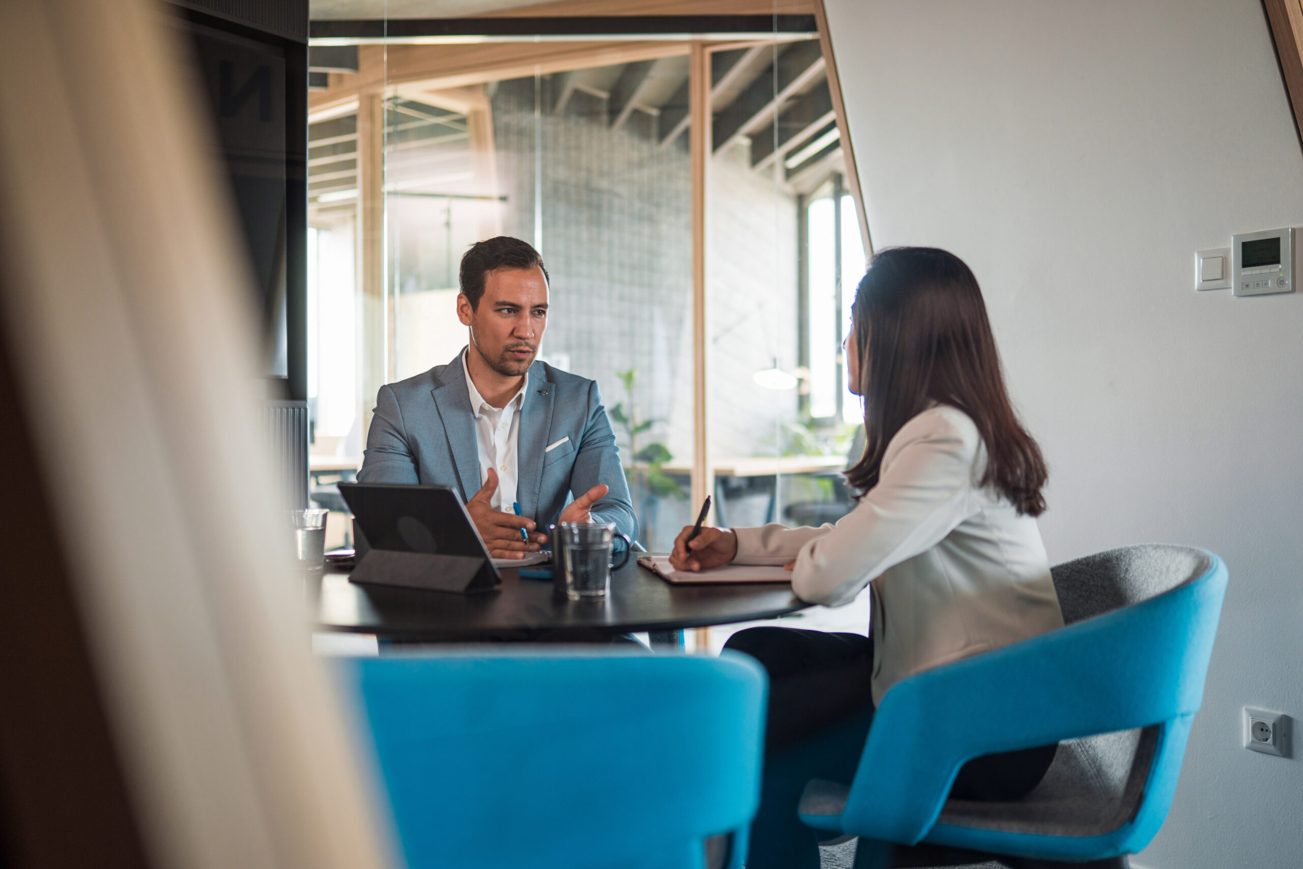 GovDash: Modernizing Government Contract Workflows with AI