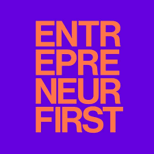Entrepreneur First Logo