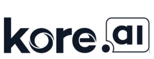 Kore ai logo